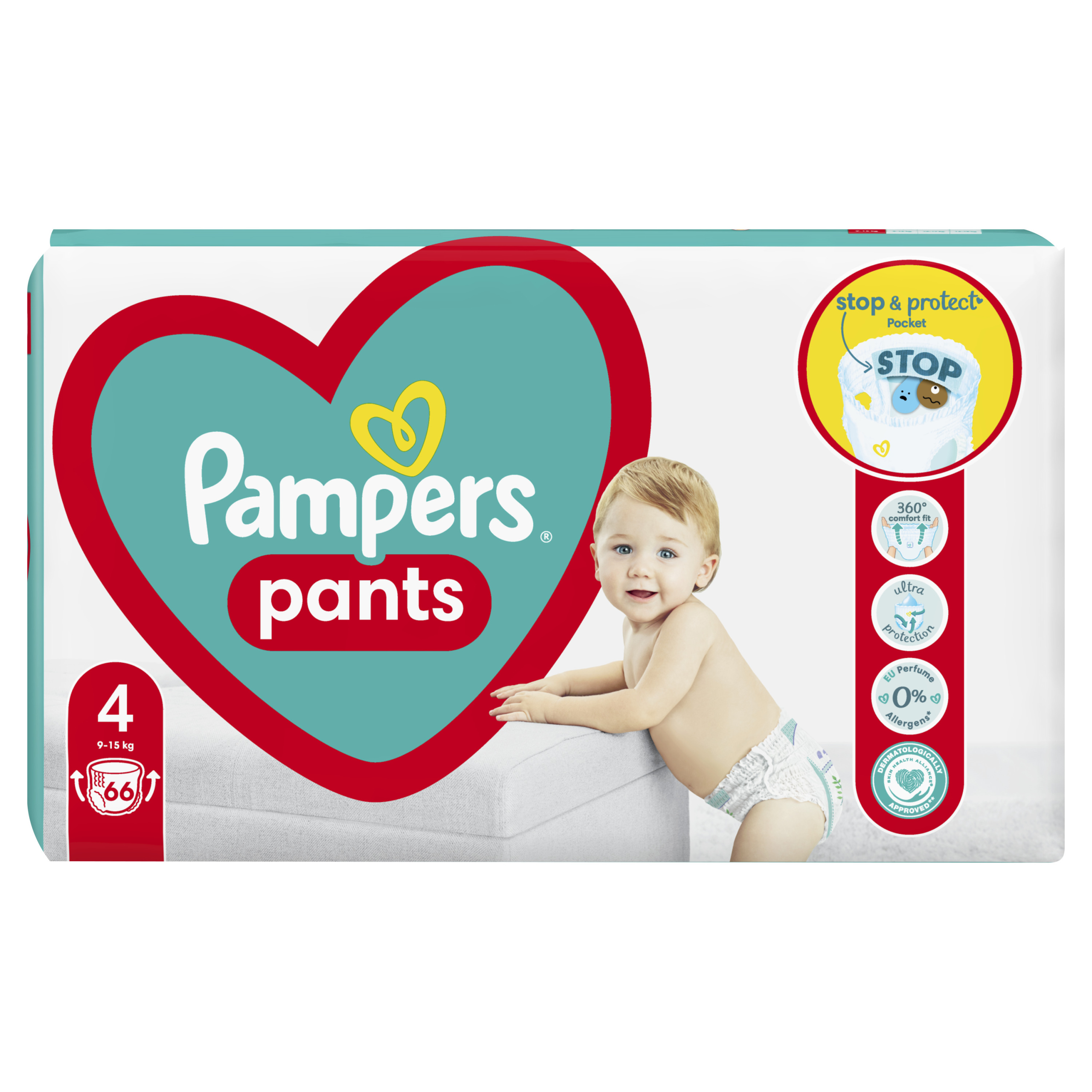 emag pampers 240