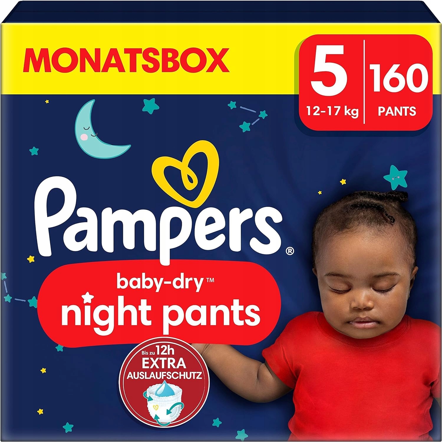 promocja pampers 0