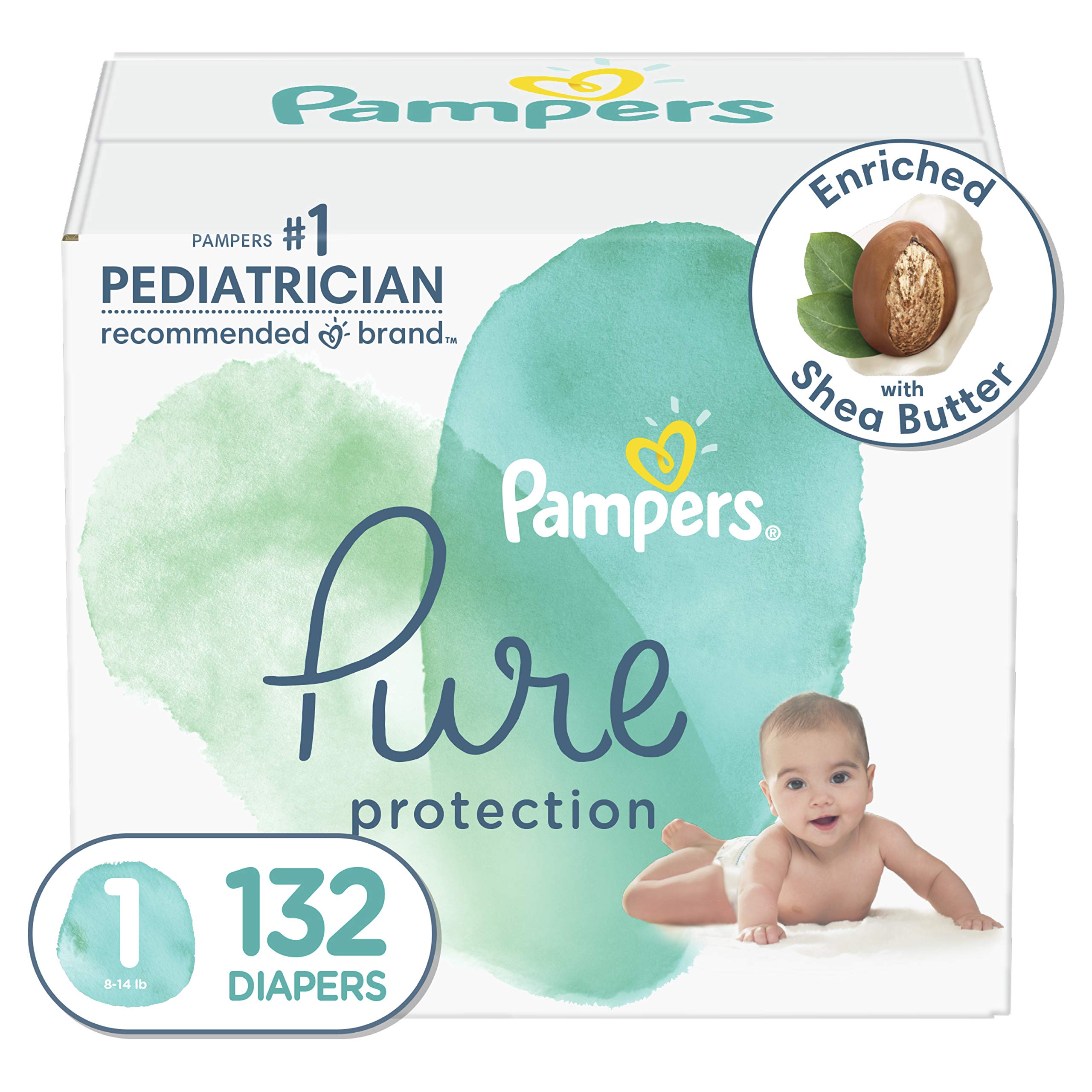 chusteczki pampers 80