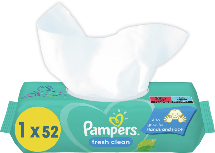 pampers pents 4