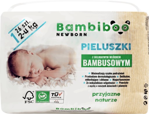 pampers konowalski