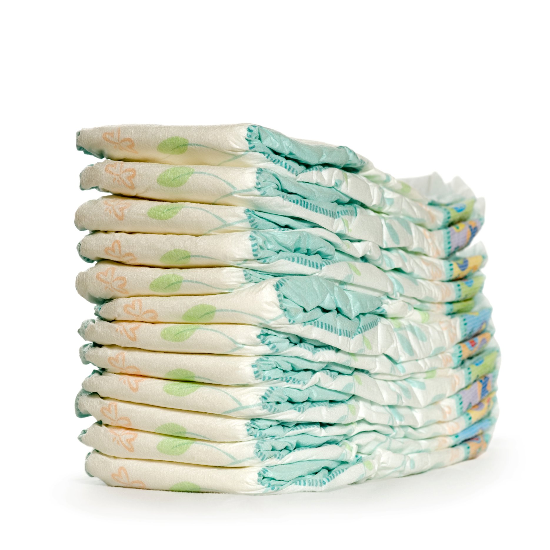 pampers pampers premium care na 9 lat