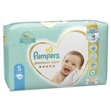 pampers premium care size 3