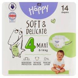 pampers pieluchy premium care 3 204