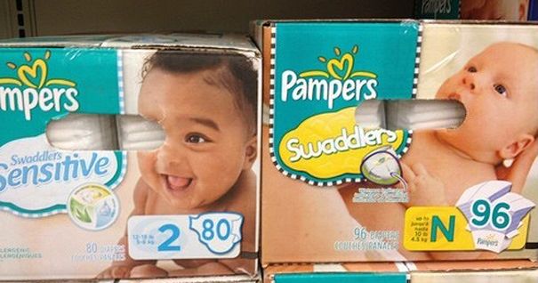 huggies kaufland