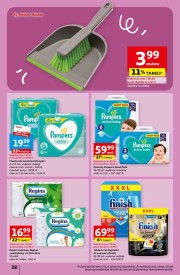 pampers rakotworcze