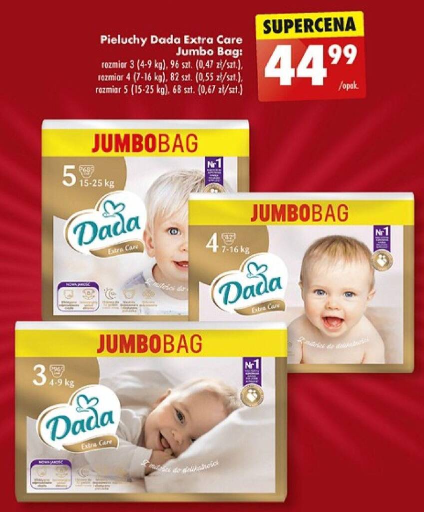 pampers 7 tydzien