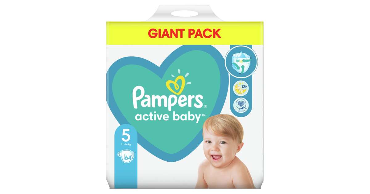 pieluchy pampers 3 6 kg