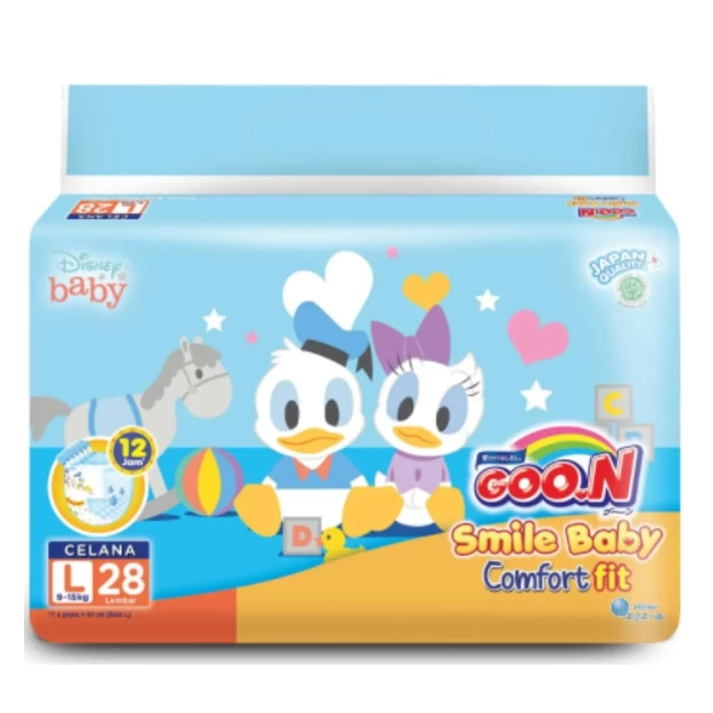 pieluchomajtki pampers mega box 4+