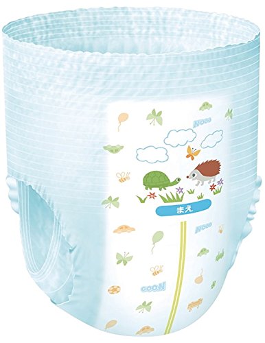 pampers 4 dla dorosłych