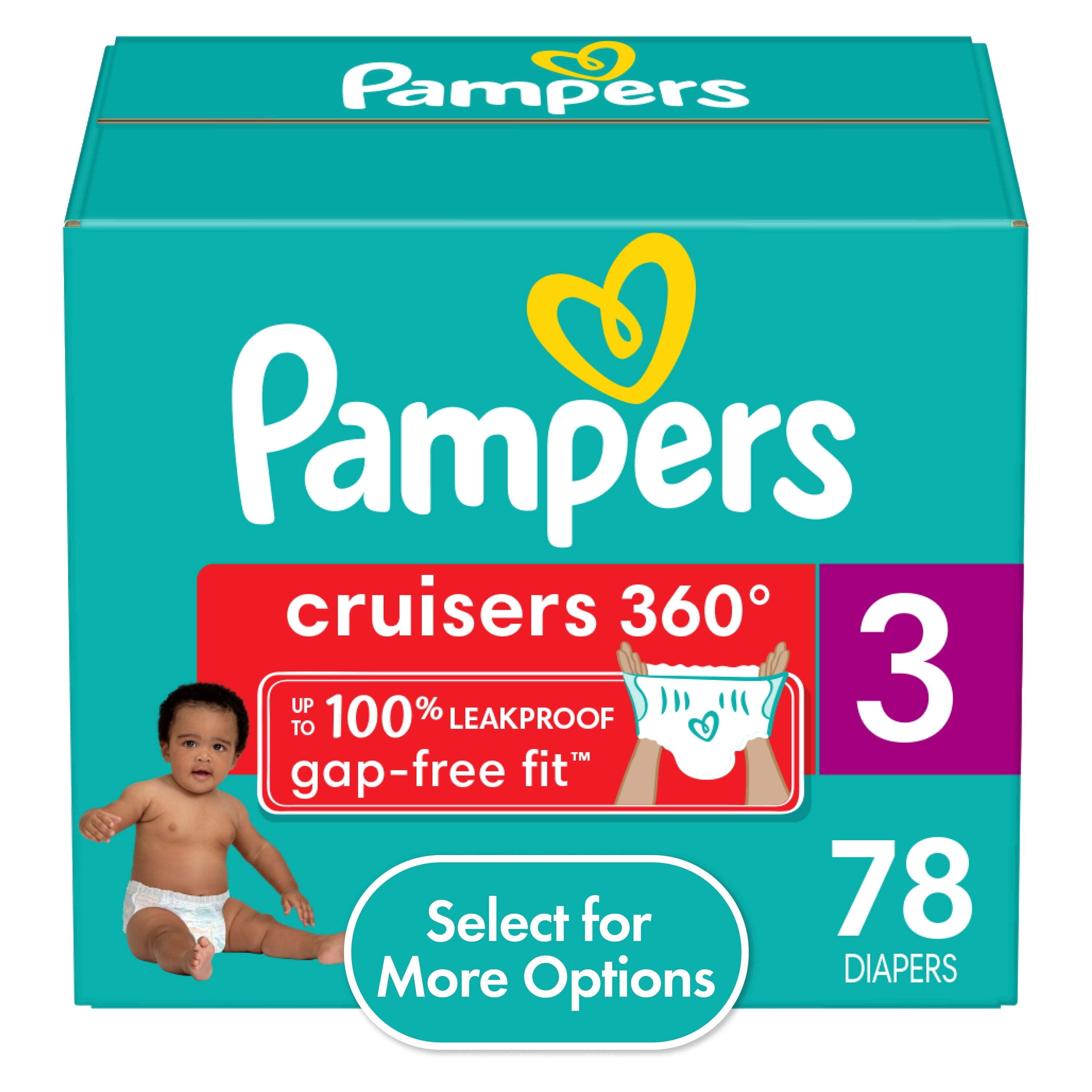 www.rossmann.pl drogerie pampers