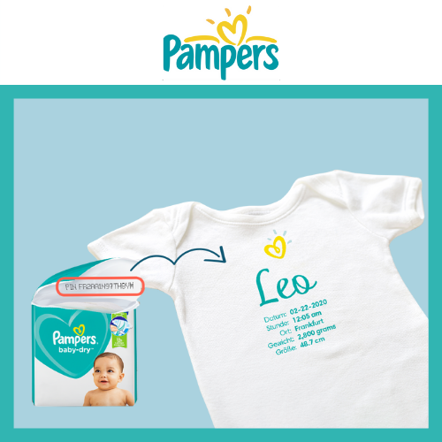 pampers pro care отзывы