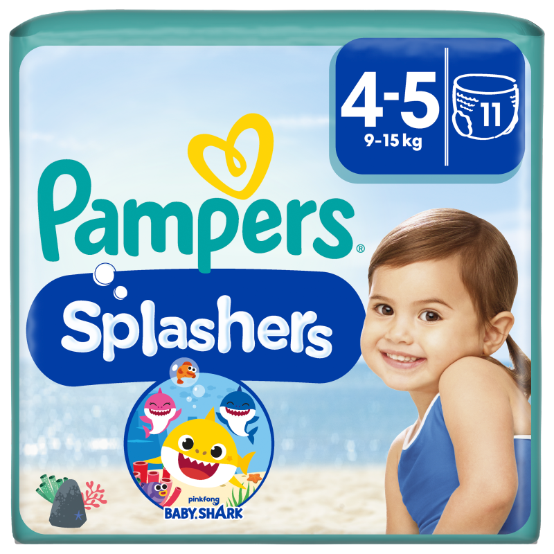 pampers pekniety