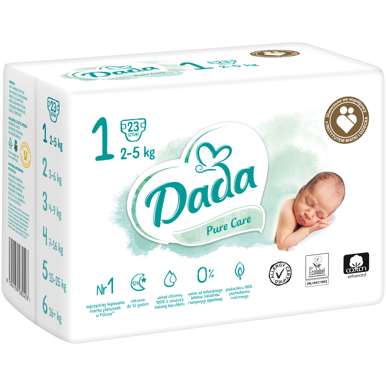 pampers active baby 4 lidl