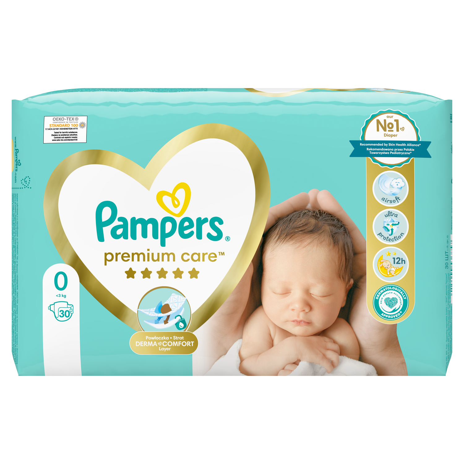 pampers size 3 jumbo pack tesco