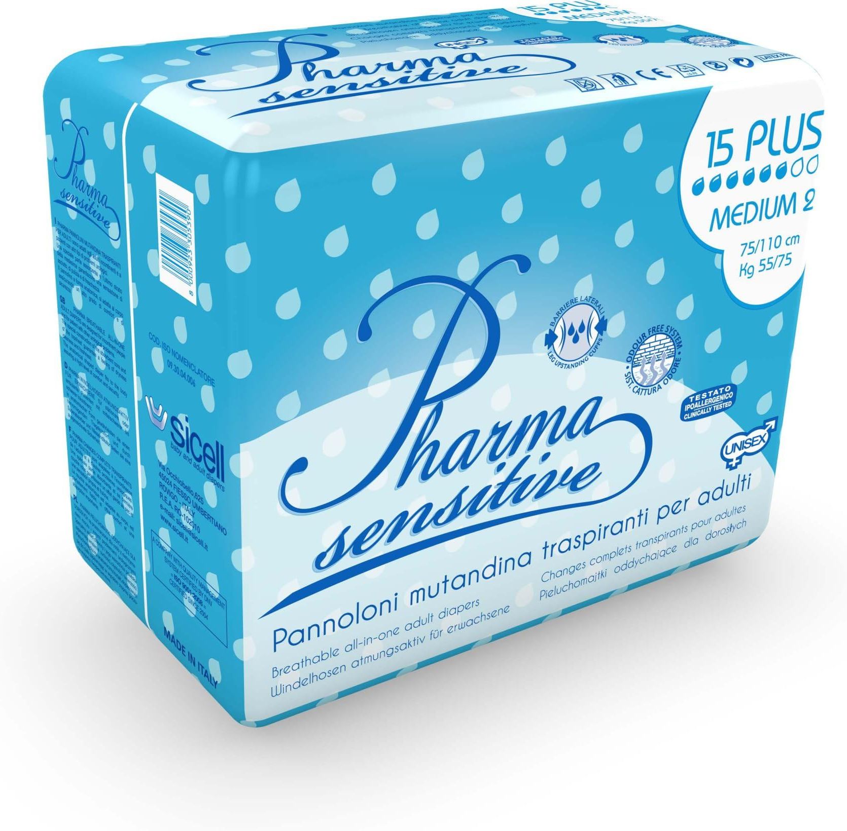 pieluchy pampers baby dry a pamper active