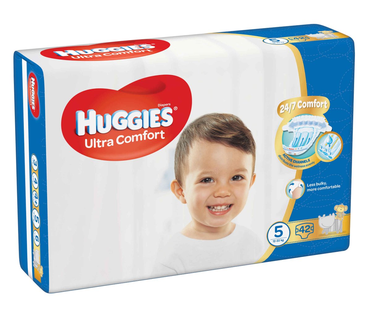 reusable pampers