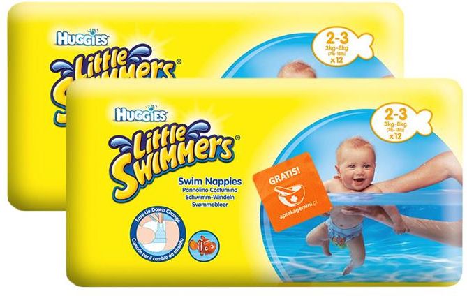 pampers próbki za darmo