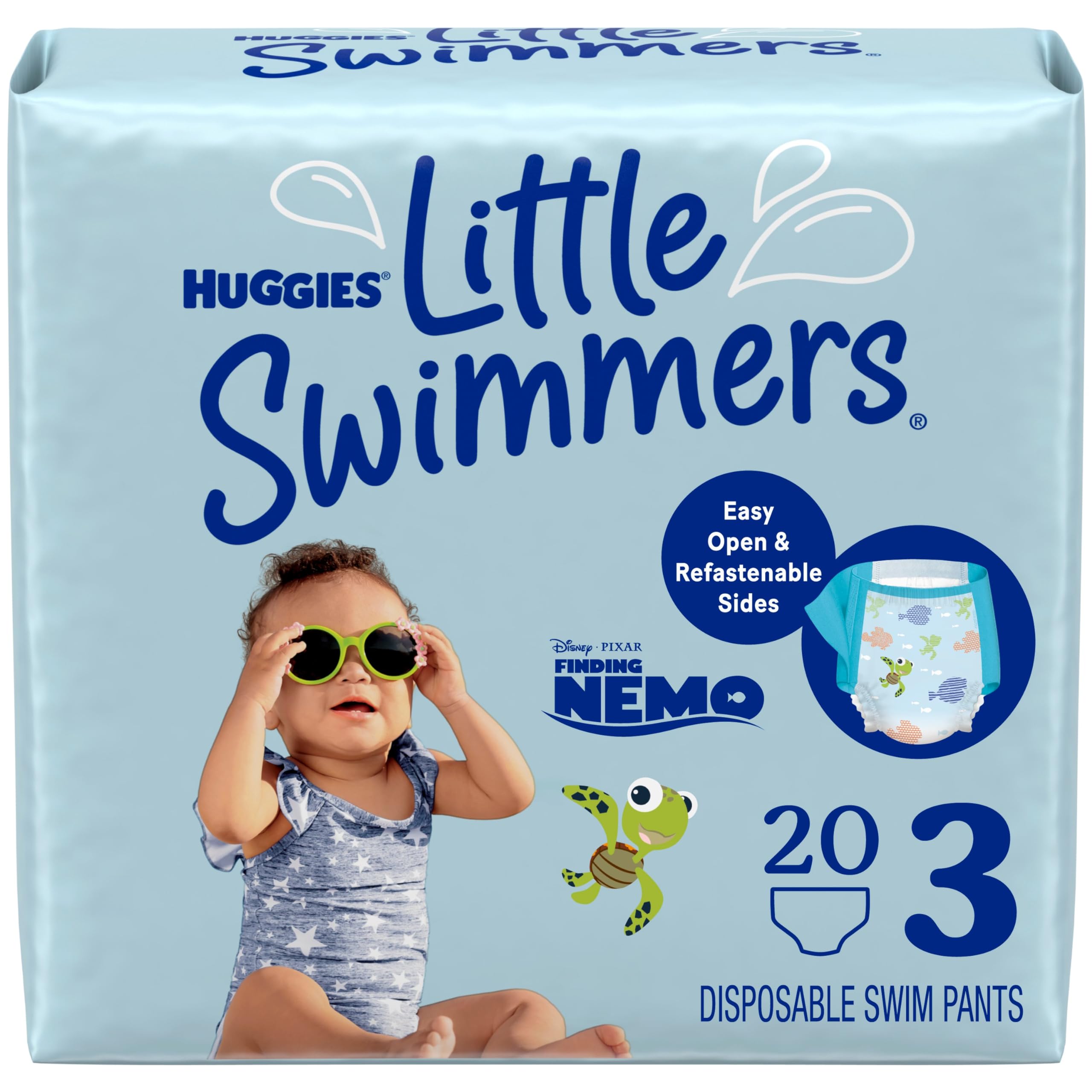 emag pampers pants