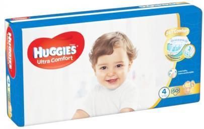 auchan pampers promocja