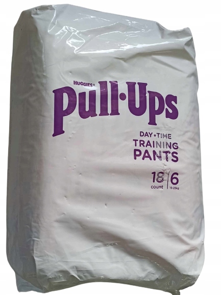 pampers pants obrazek z przodu