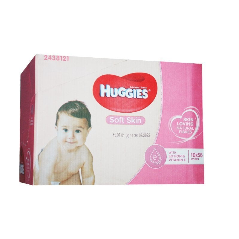 pieluchy huggies na noc