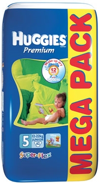 l805 pampers