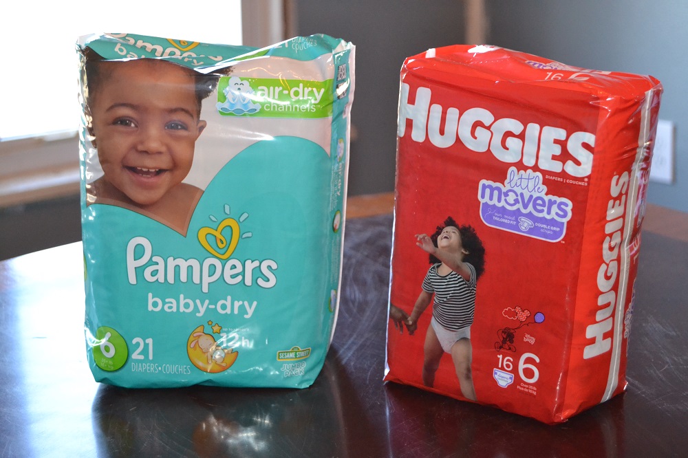 tesco huggies drynites