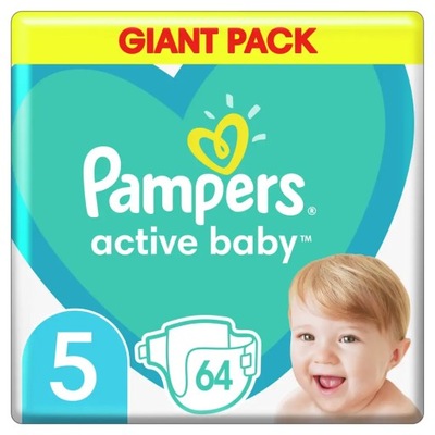 pampers premium care opis