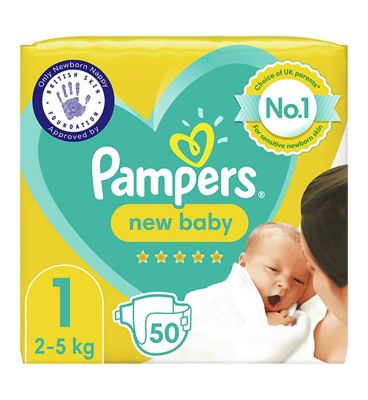 pampers pieluchy sleep play