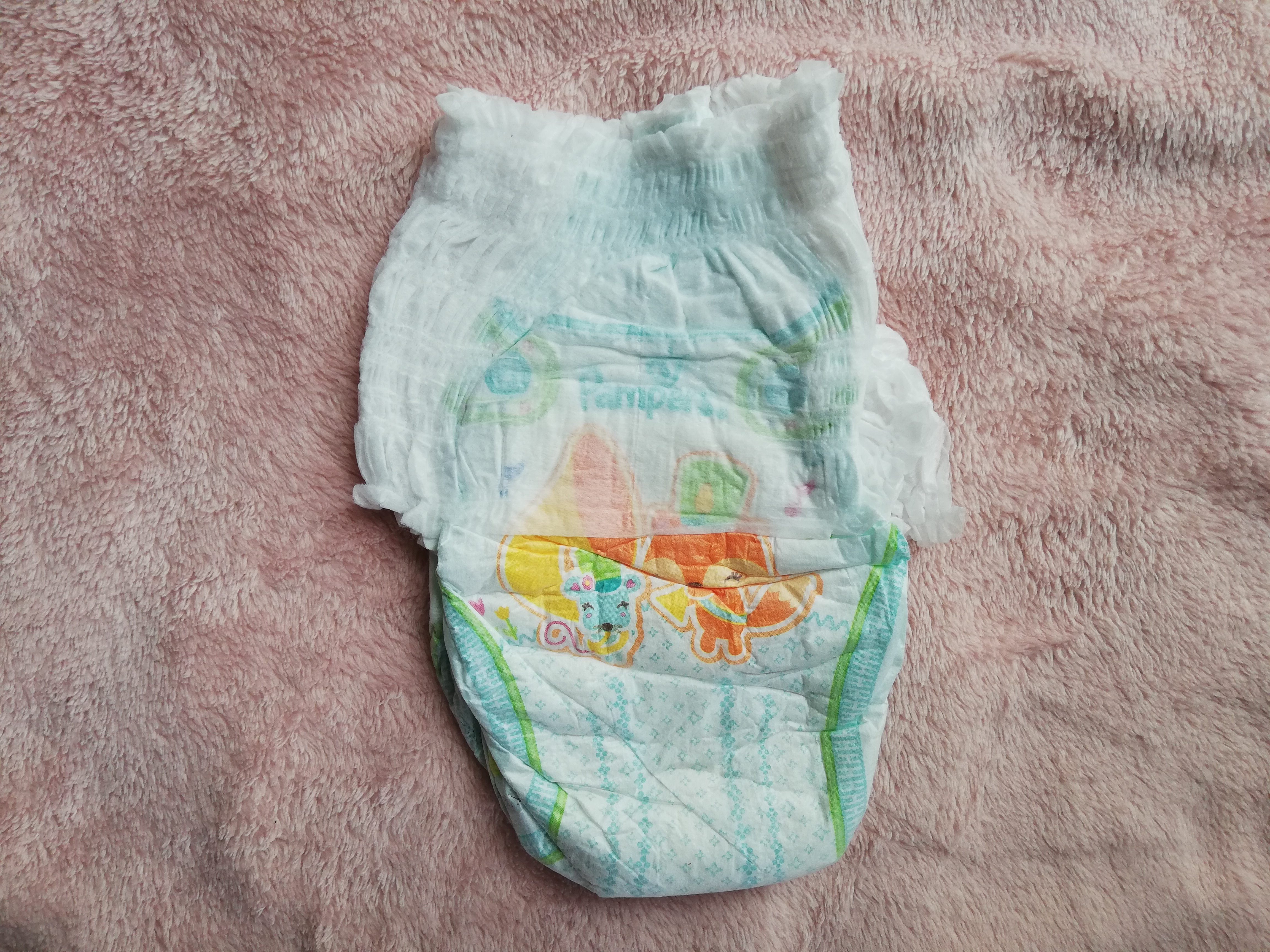 pampers sleep and play czym sie roznia