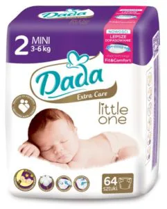 pampers active dry 7