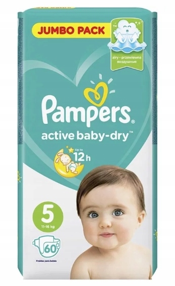 baby protection pampers