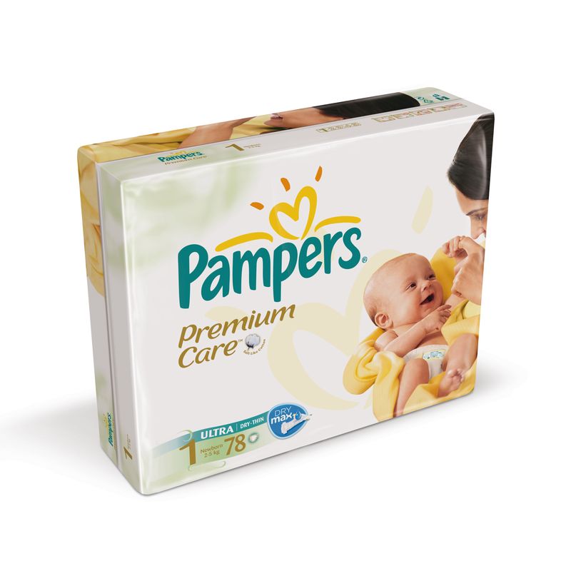 pampers 4 maxi plus