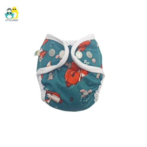 pampers splashers gemini