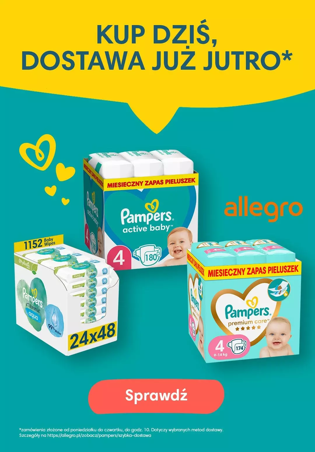 fc pampers