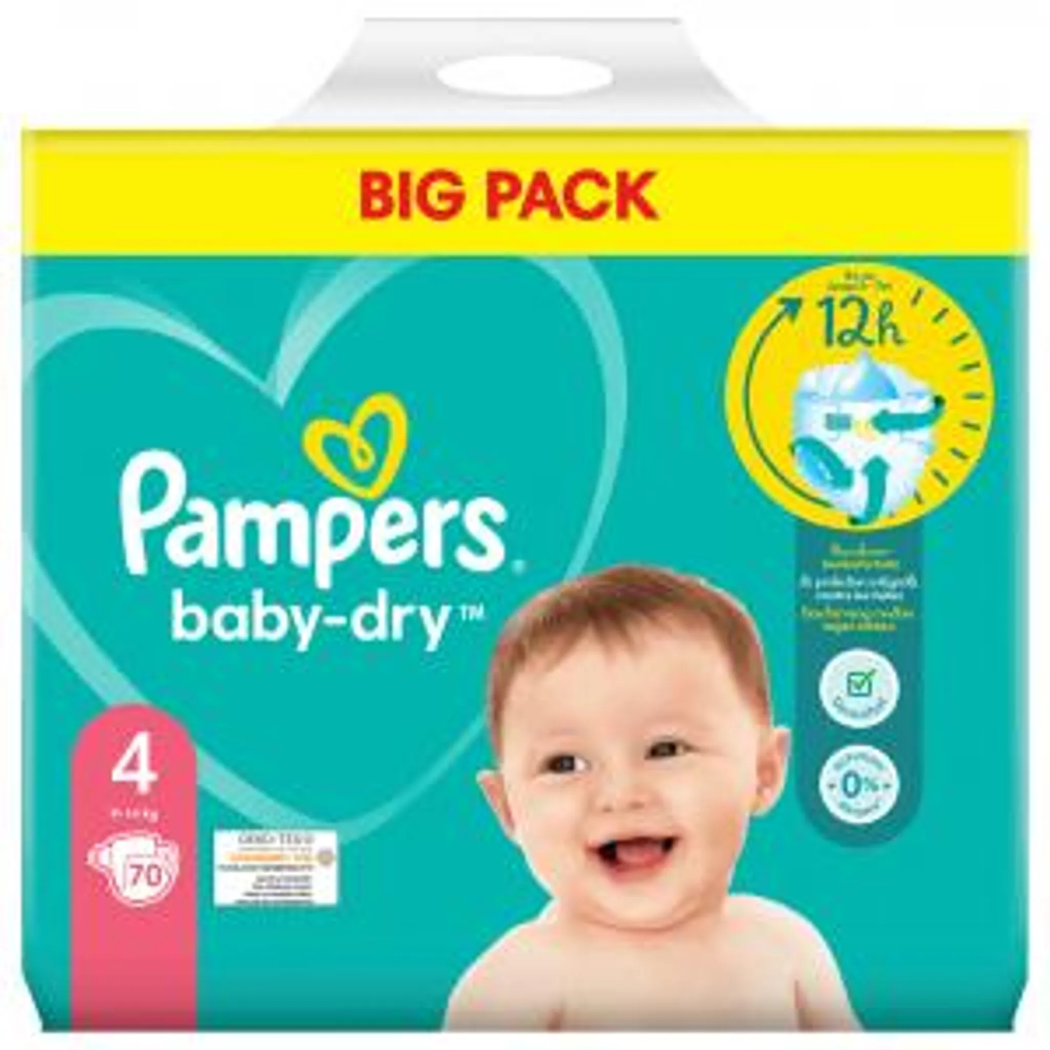 gdzie znajde giga pack pampers 3 biedronka białytsok