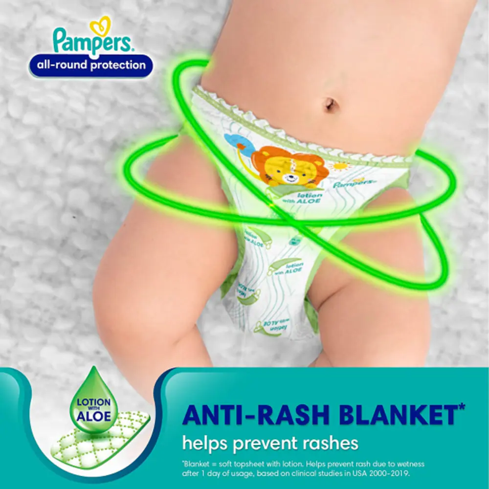 pampers premium 3 120