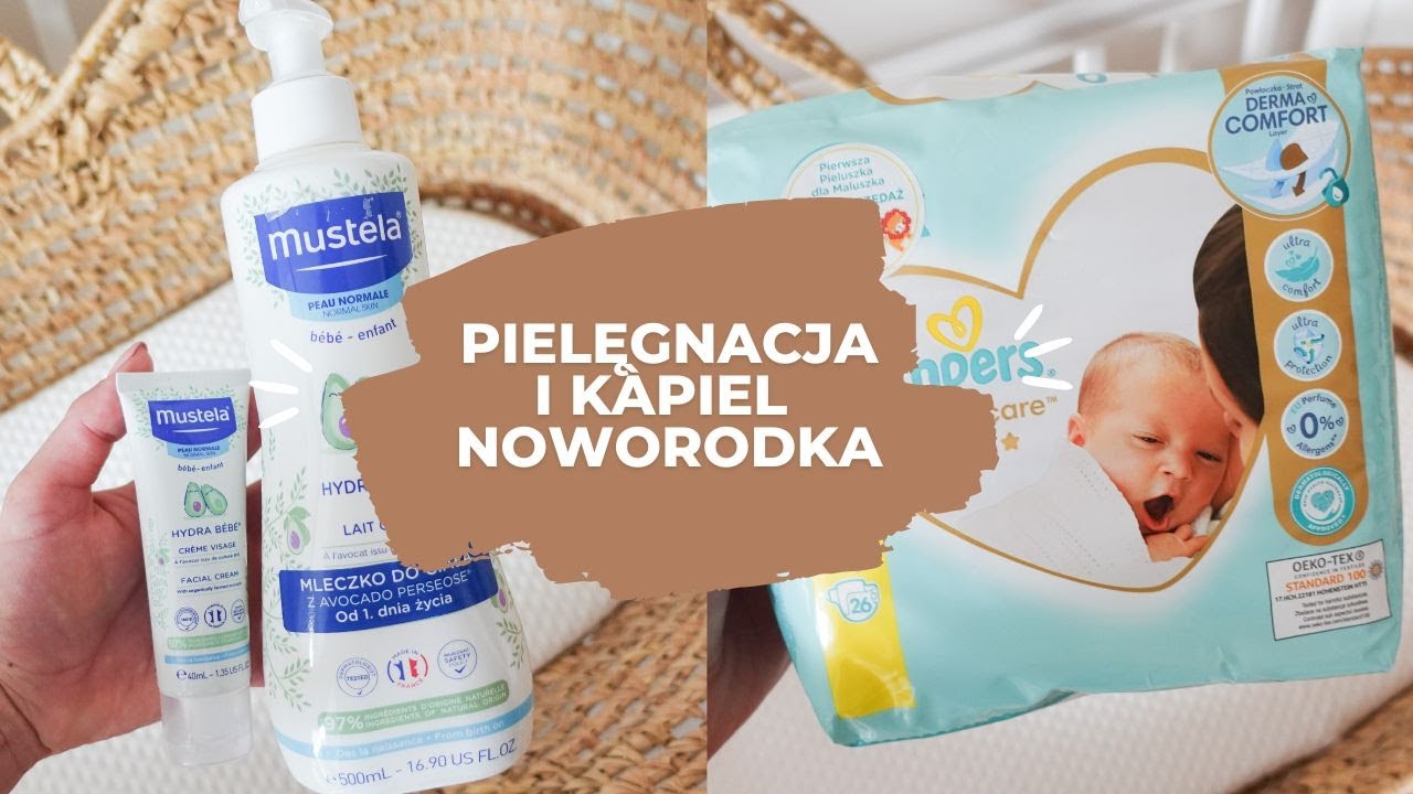 najpiękniejsze kołysanki dla dzieci pampers tytuły