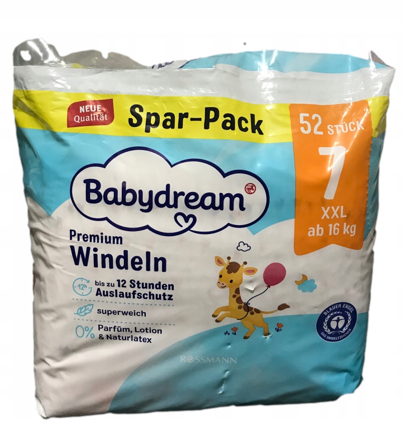 pampers sleep&play pieluchy jednorazowe rozmiar 4 maxi 9-14 kg