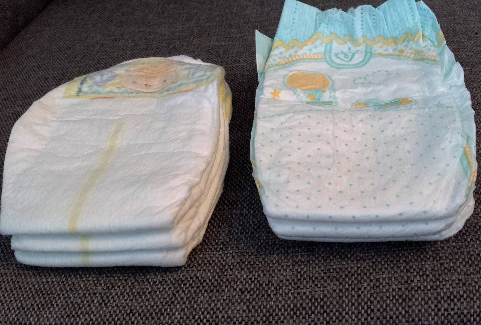 pampers aqua pure wipes target