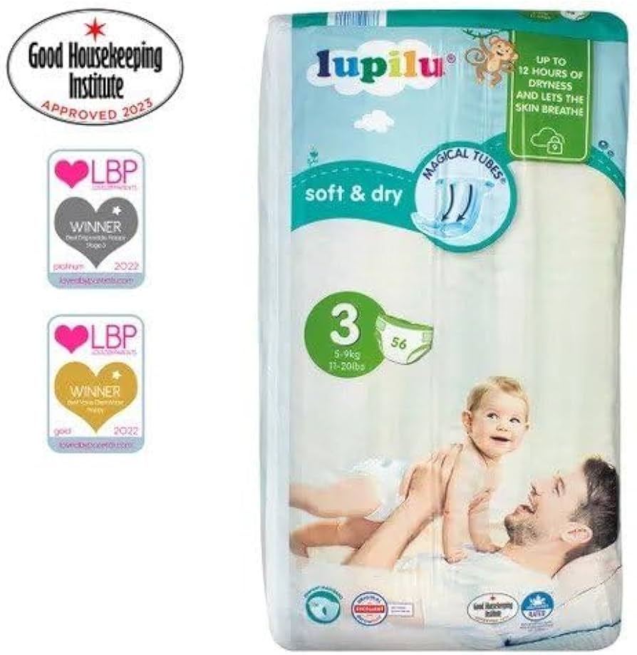 pampers active baby 5 78