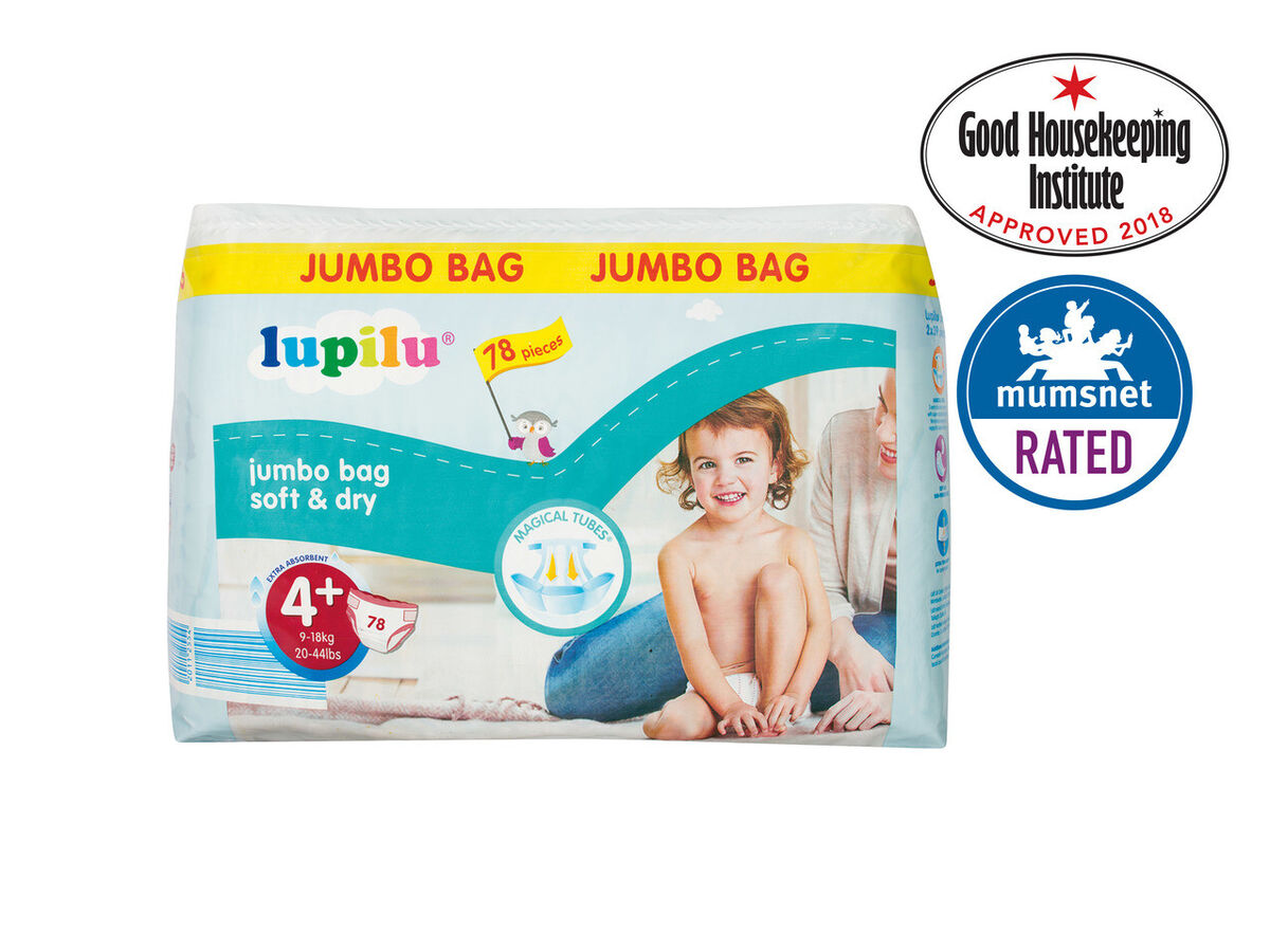 pampers premium 2 kupic