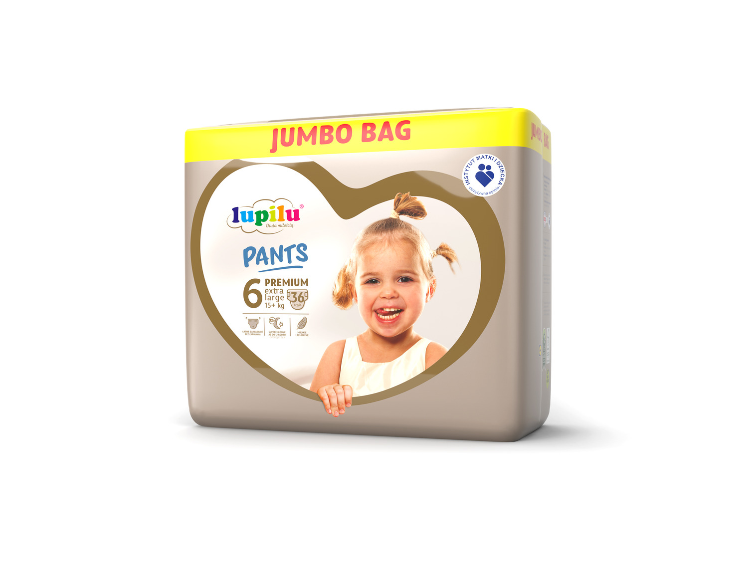 peknal pampers