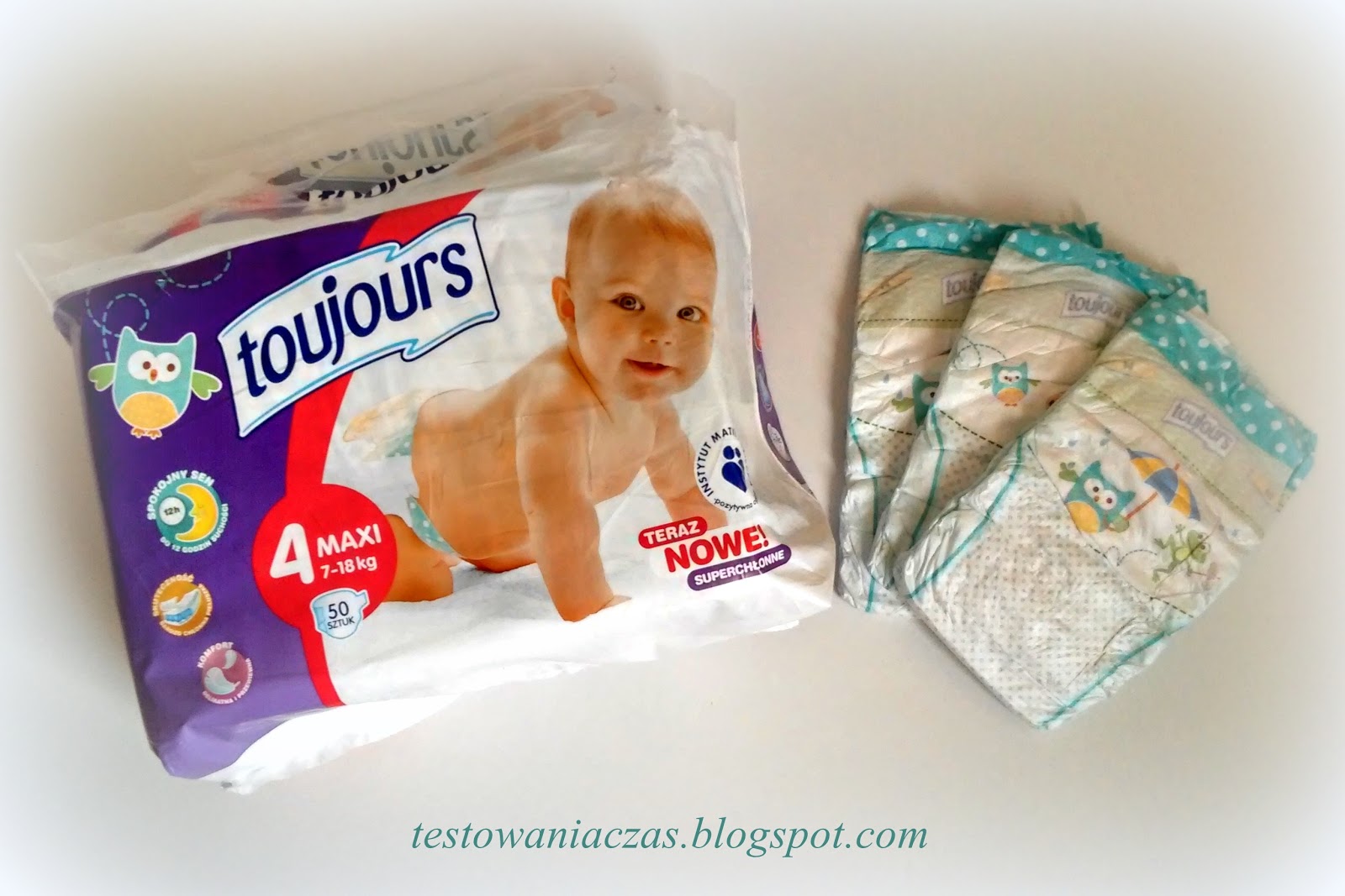 rossmann pampers procare 2