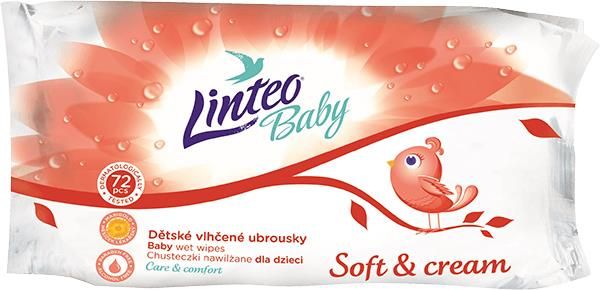 pampers serwetki dla dzieci