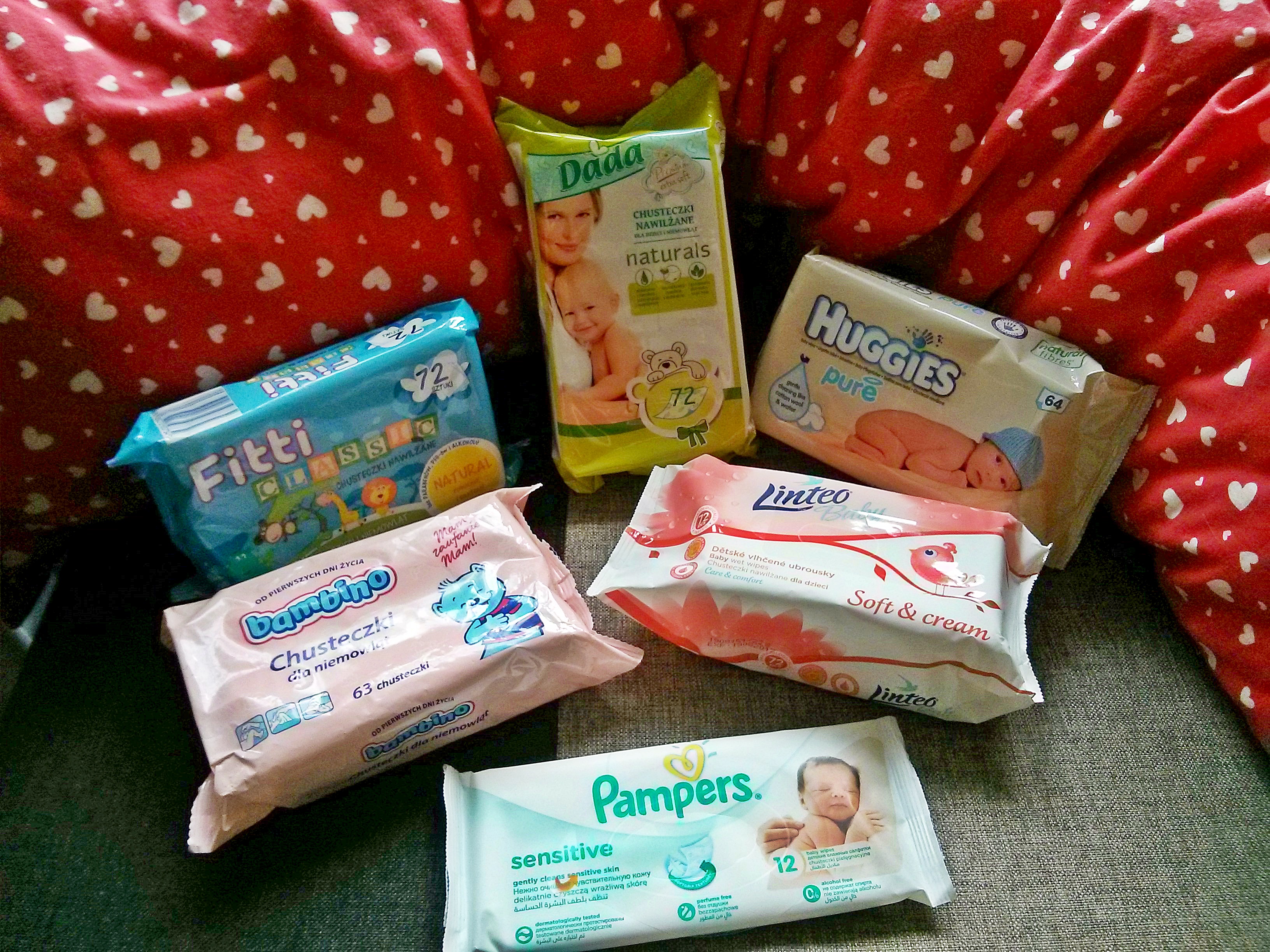 pampers giant pack 3