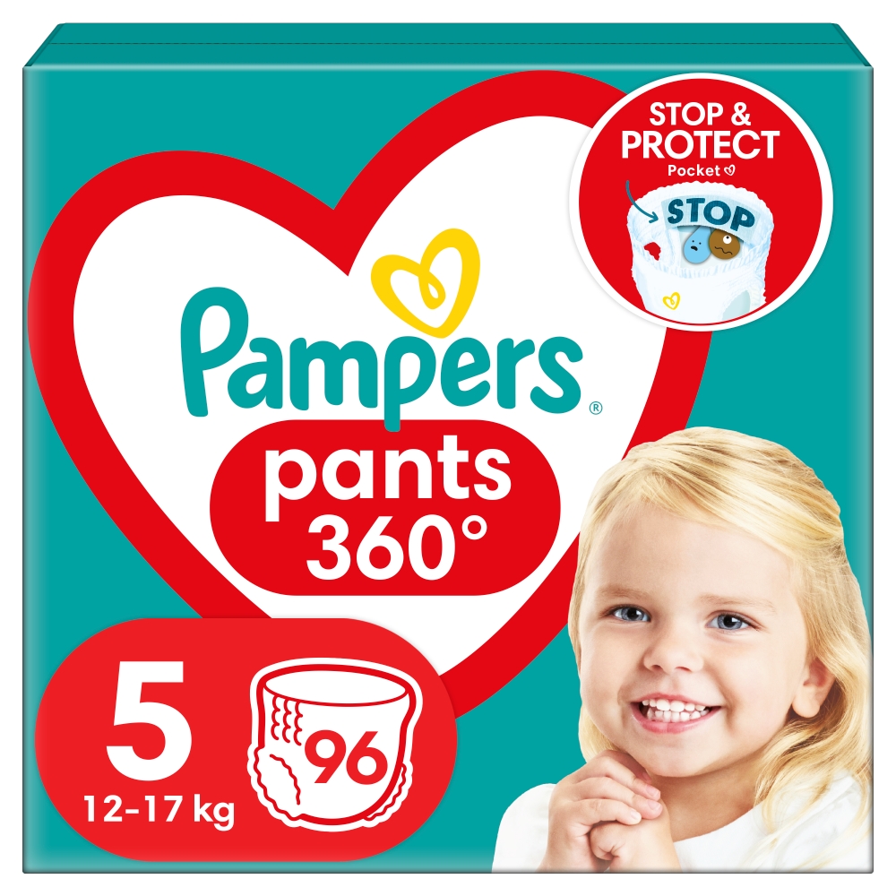 kot przewijany pampers