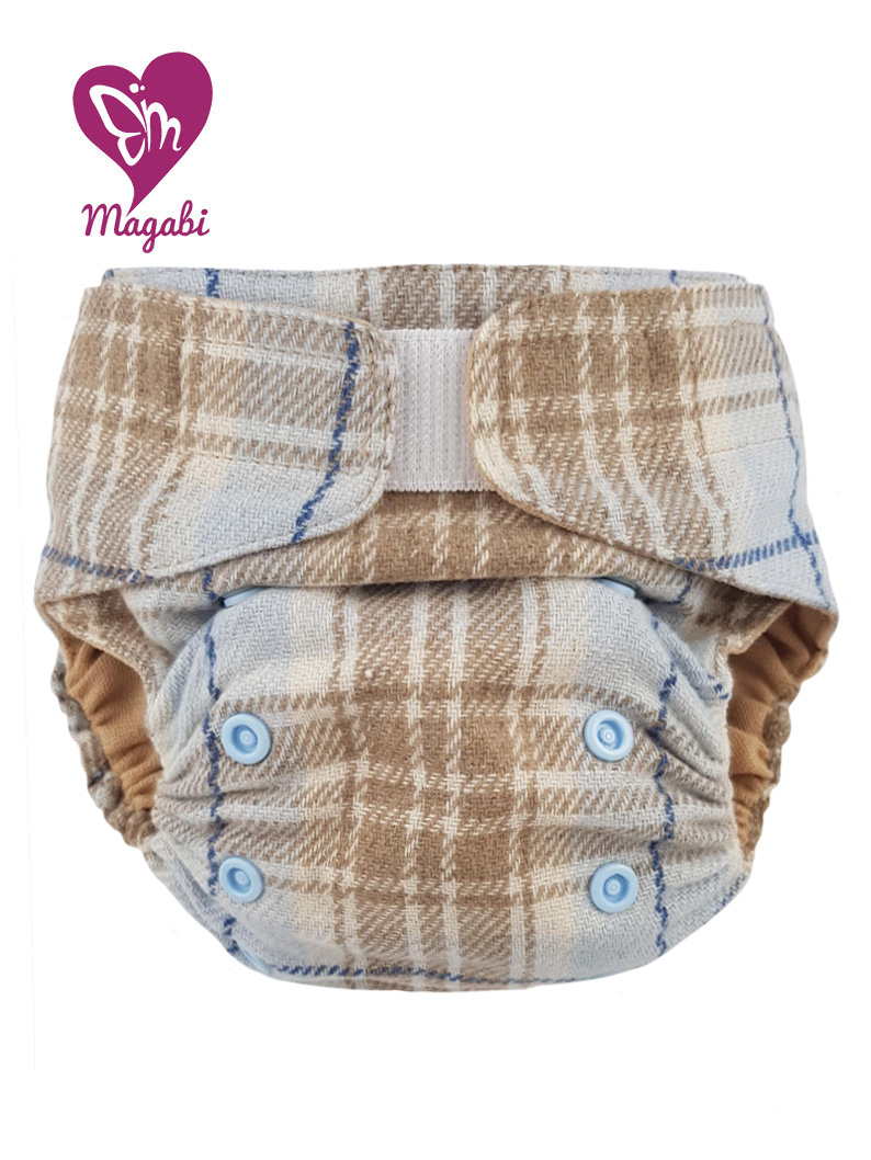 pampers maxi 52