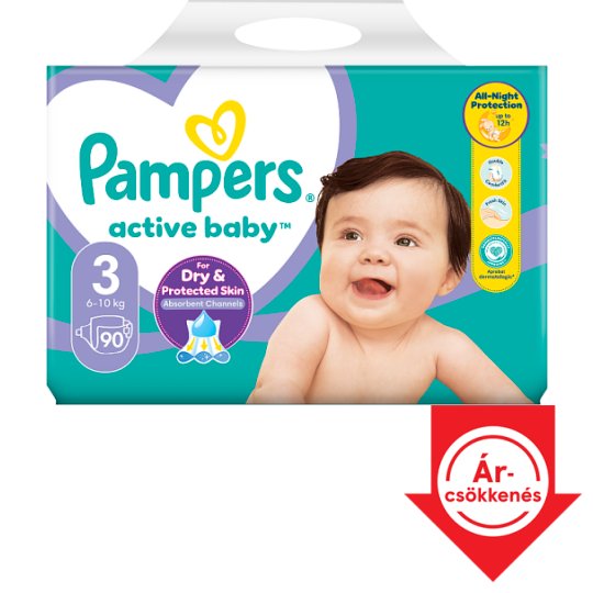 pampers premium care 3 rosmann